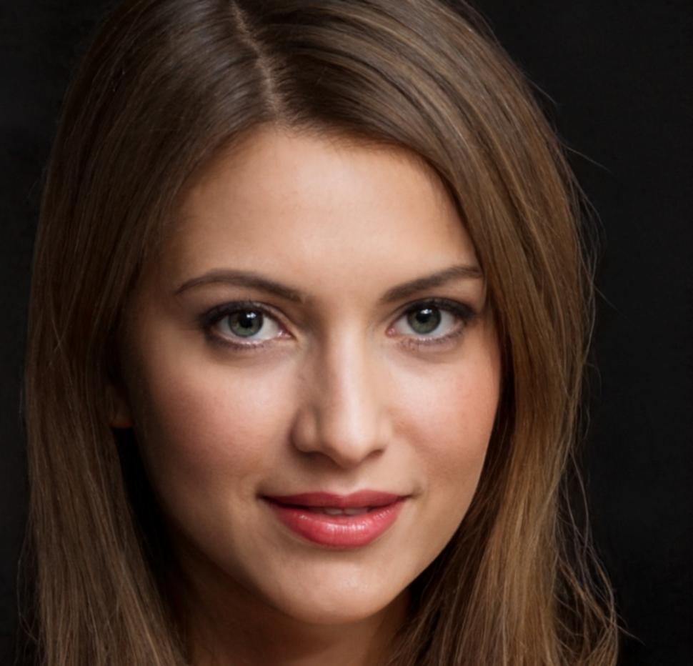 Isabel Martín