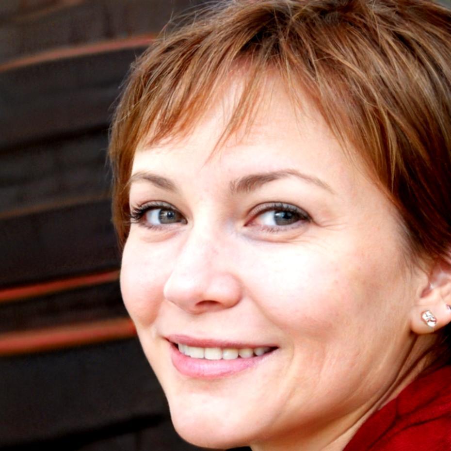 María González