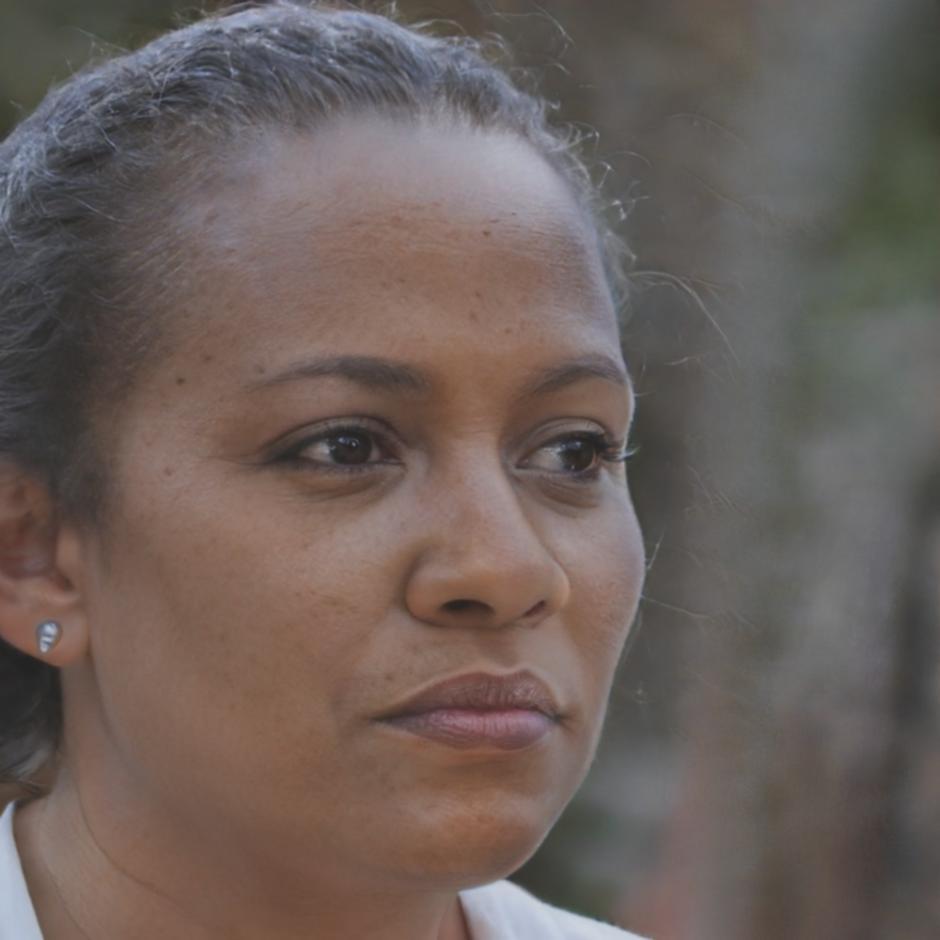 Carmen Rodríguez