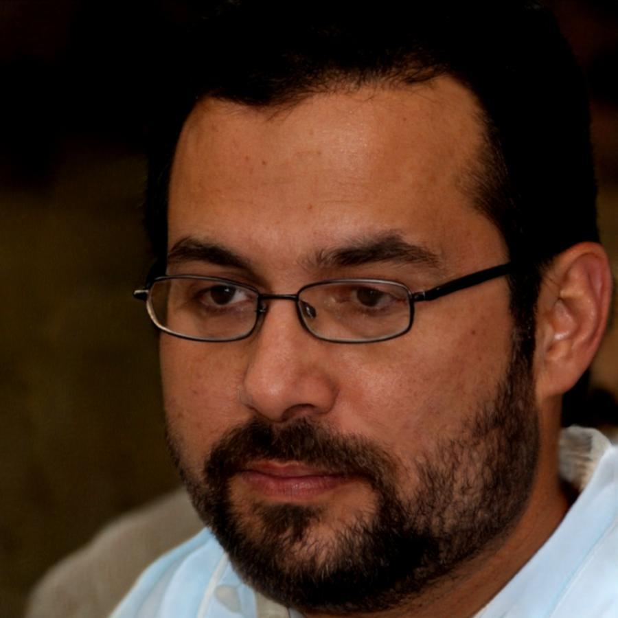 Miguel Fernández