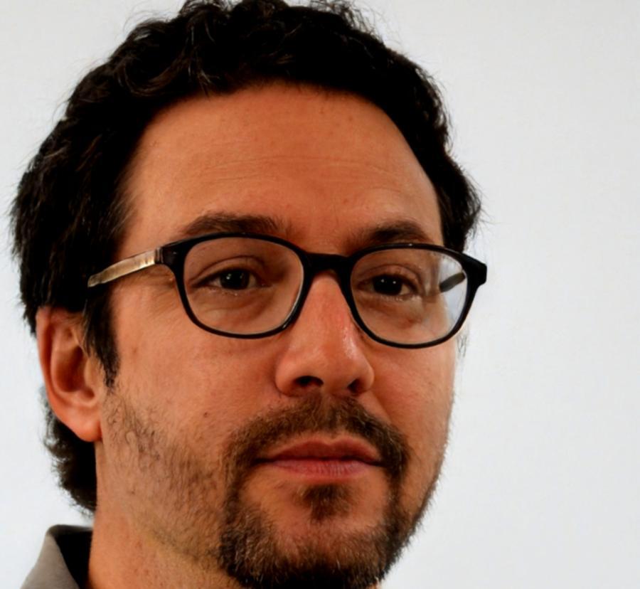 Miguel Fernández, especialista en finanzas personales